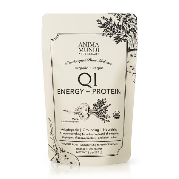 Qi Powder, AM