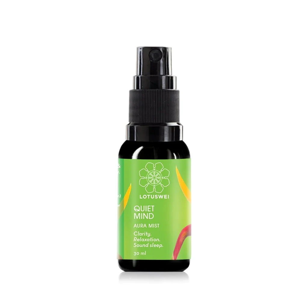 Quiet Mind LW 30 ml Spray