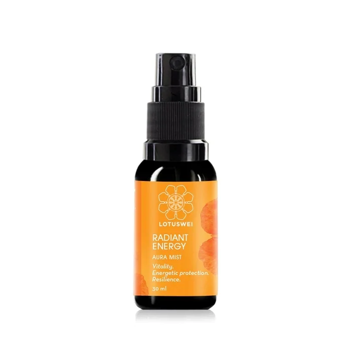 Radiant Energy LW 30 ml Spray