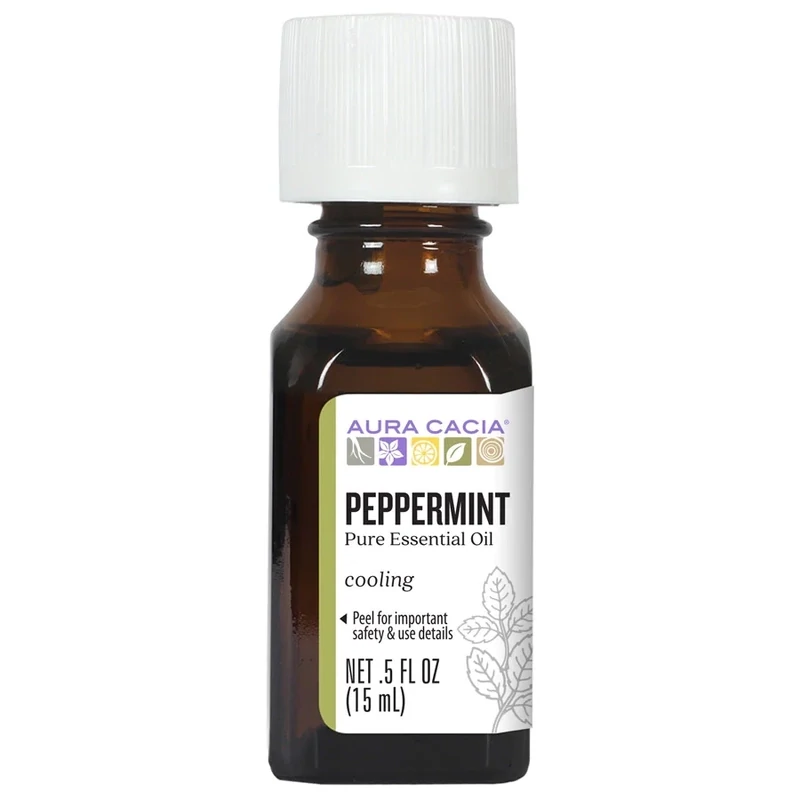 Peppermint .5oz. 