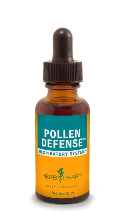 Pollen Defense, HP