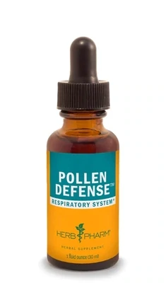 Pollen Defense, HP