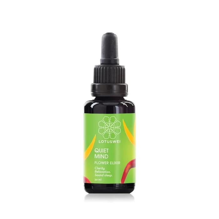 Quiet Mind LW Elixer