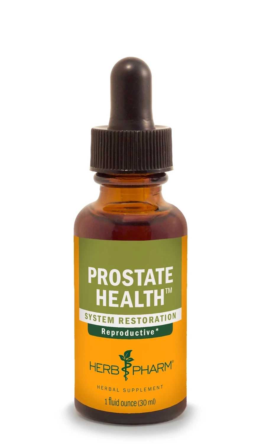 Prostate health, HP