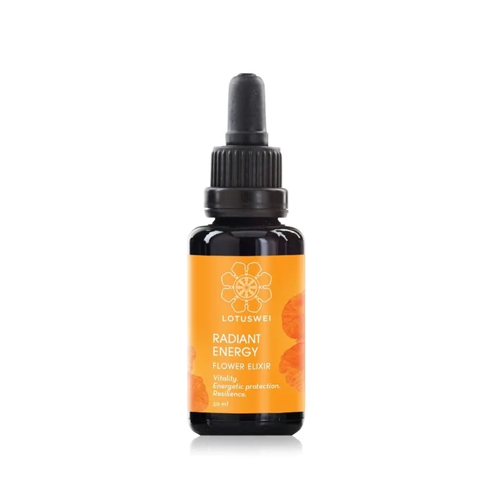 Radiant Energy LW Elixer