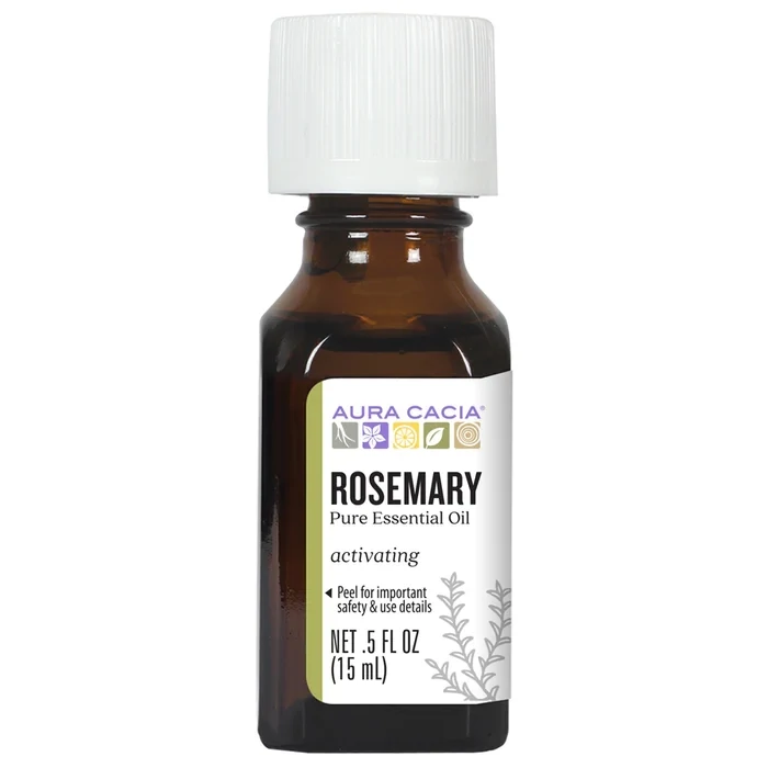 Rosemary .5 oz. 