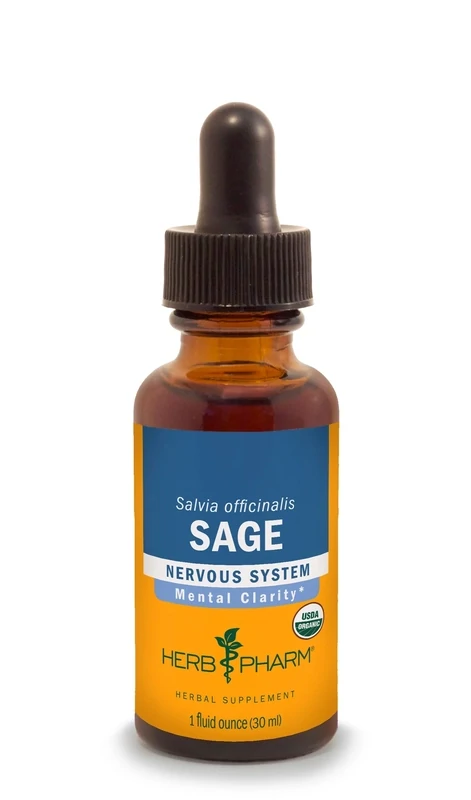 Sage 1 oz. HP 