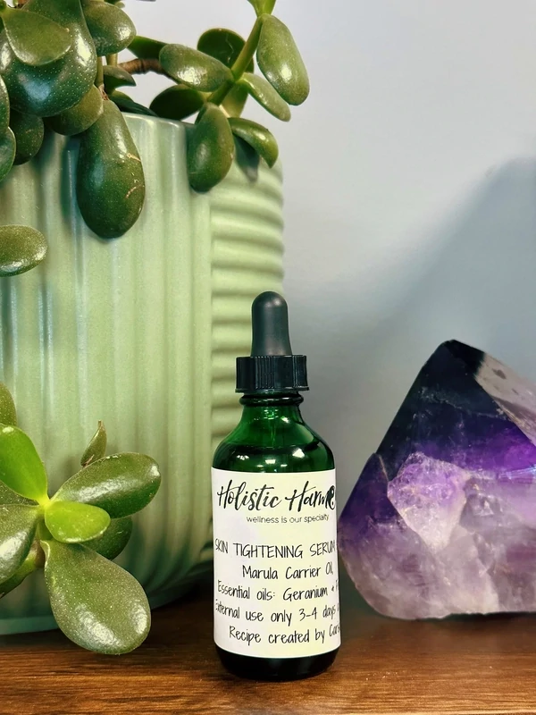 Skin Tightening Serum, HH