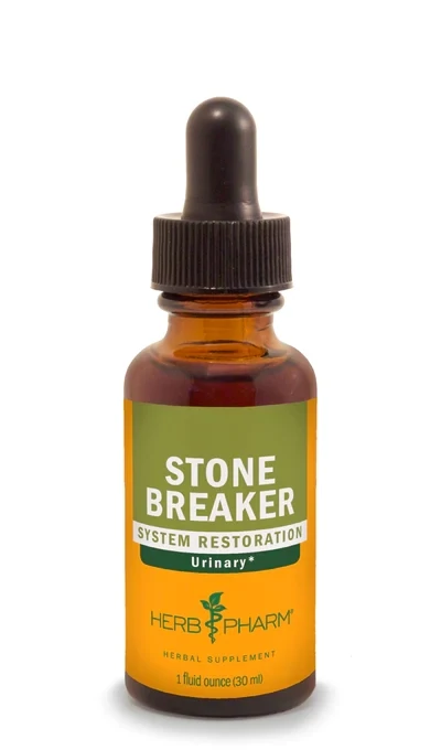 Stone Breaker Extract HP