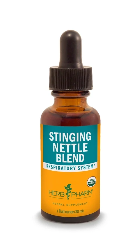 Stinging Nettle Blend Extract 1 oz. HP