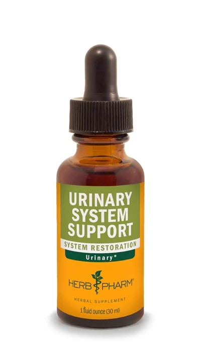 Urinary System Support 1 oz., HP