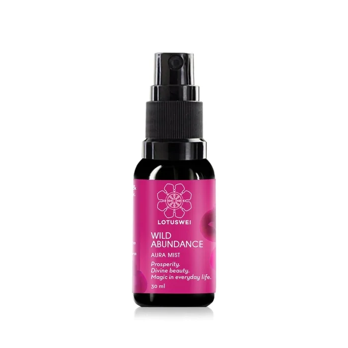 Wild Abundance LW 30 ml Spray