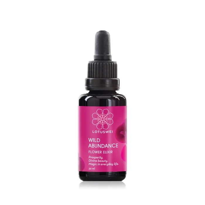 Wild Abundance LW Elixer