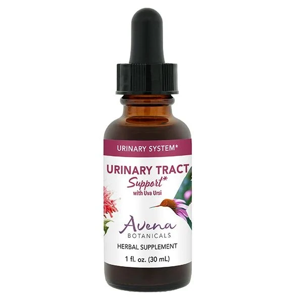 Urinary Tract Tonic Avena