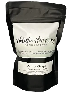 White Grape 2 oz., HH