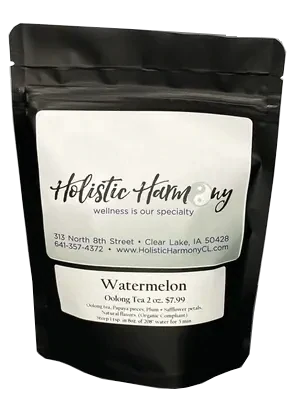 Watermelon, 2 oz. HH 