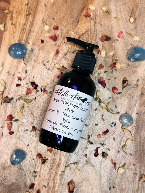 BODY Tightening Serum