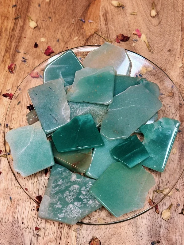 Amazonite Slab
