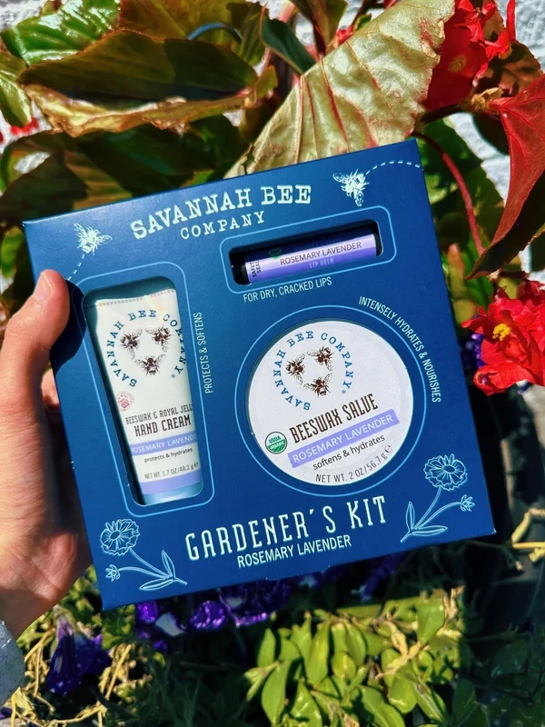 Everyday Gardner&#39;s Kit, SBC