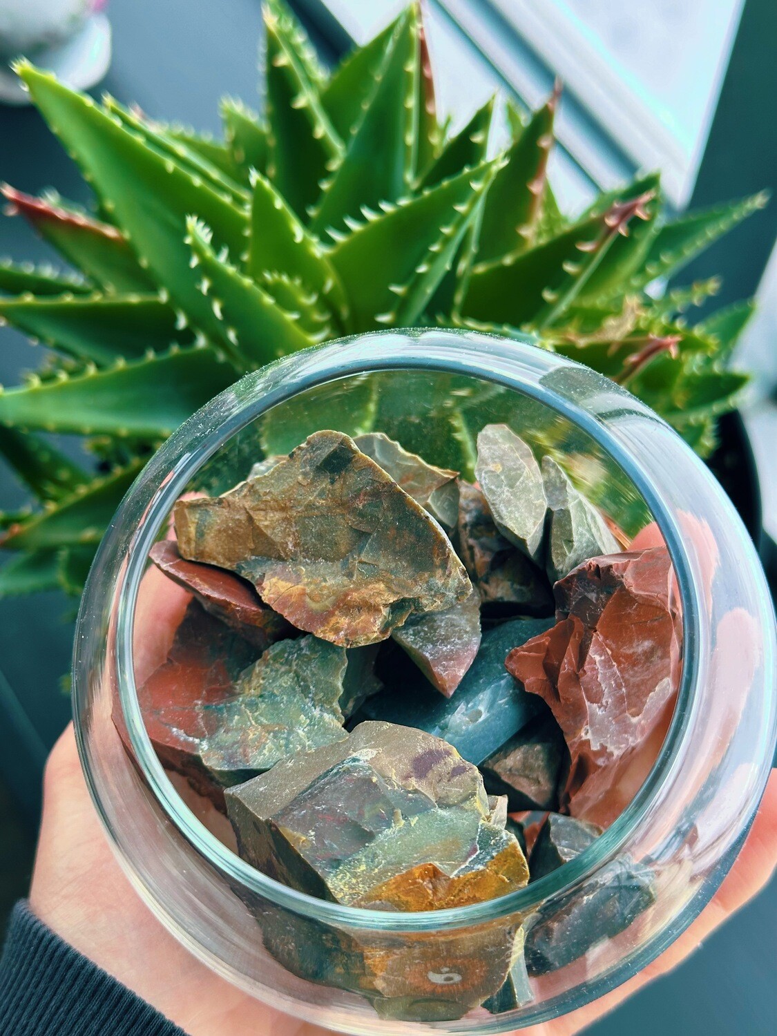 Bloodstone