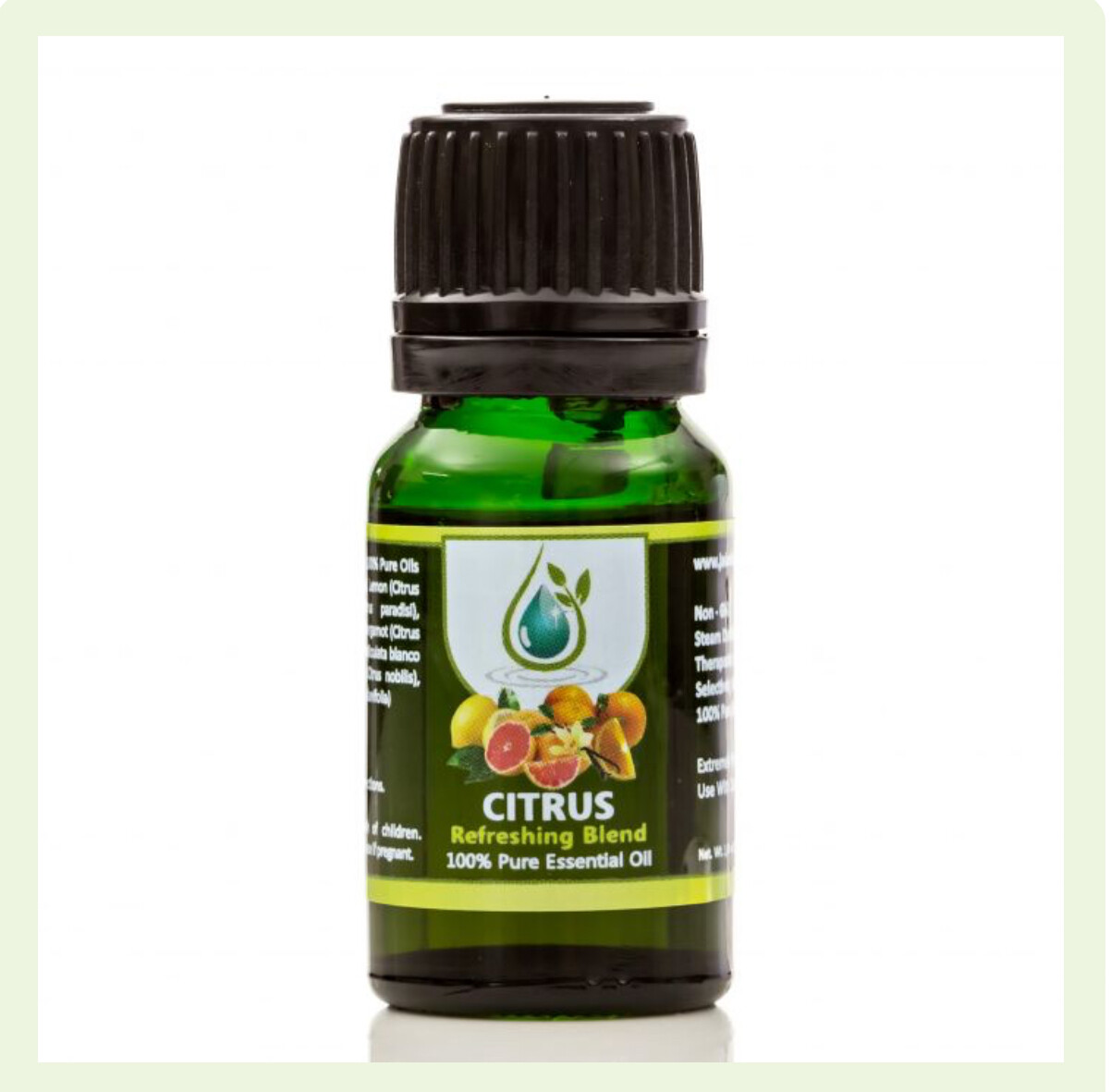Citrus Blend 10 ml., JB