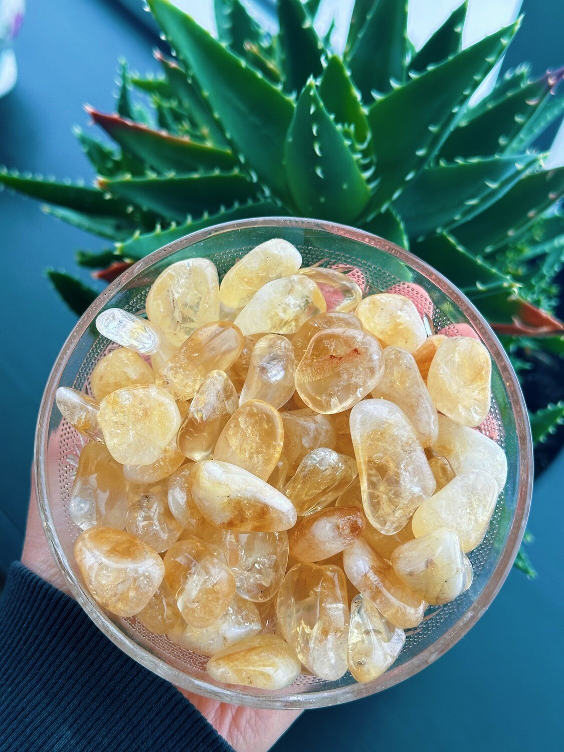 Citrine