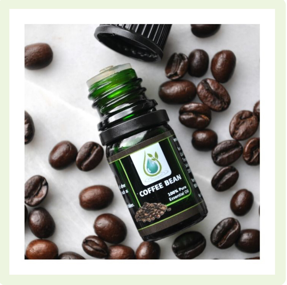 Coffee 5ml., JB