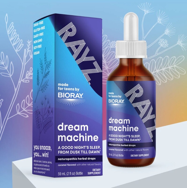 Dream Machine RAYZ