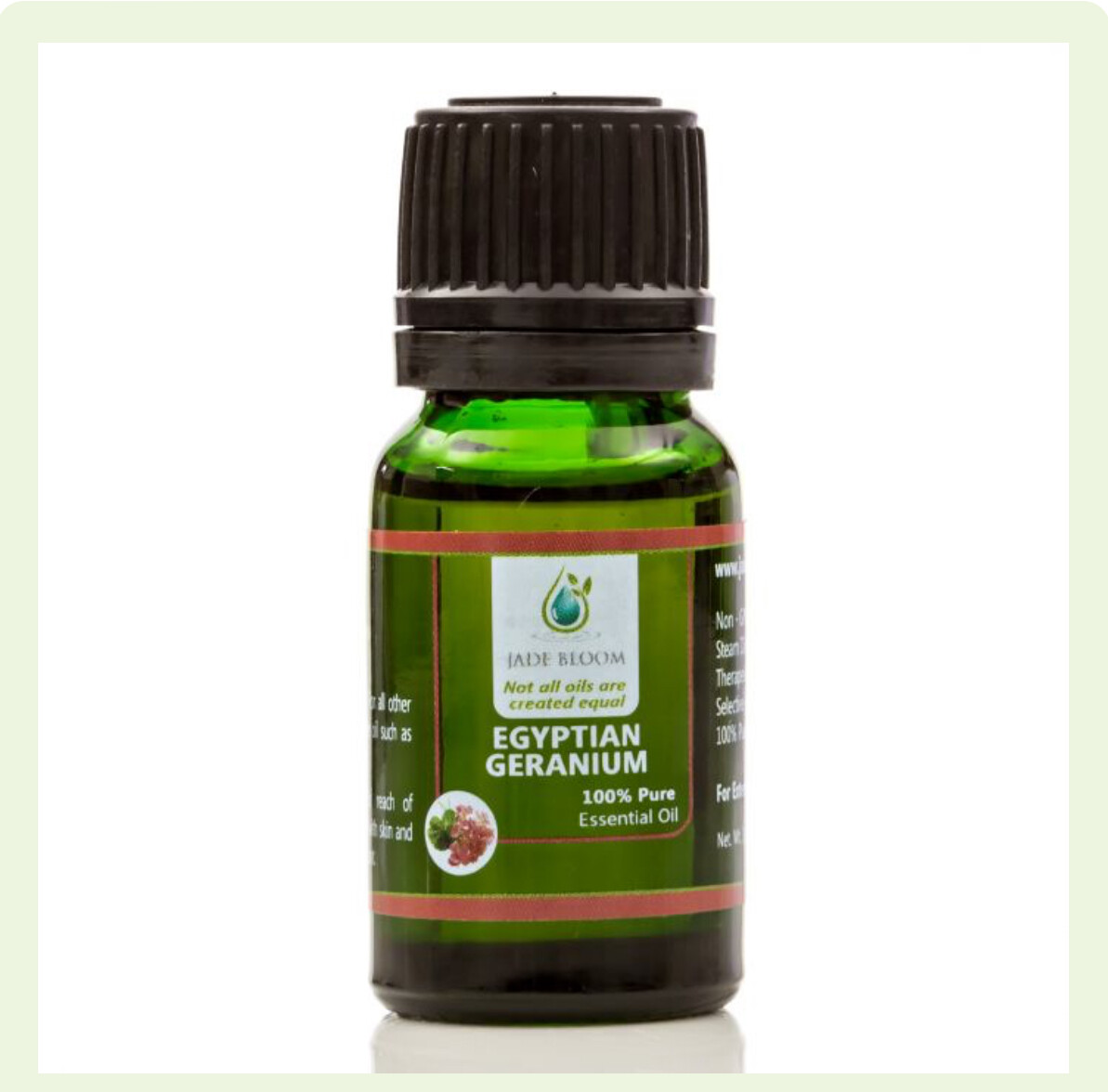 Geranium 10 ml., JB