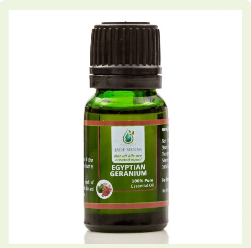 Geranium 10 ml., JB
