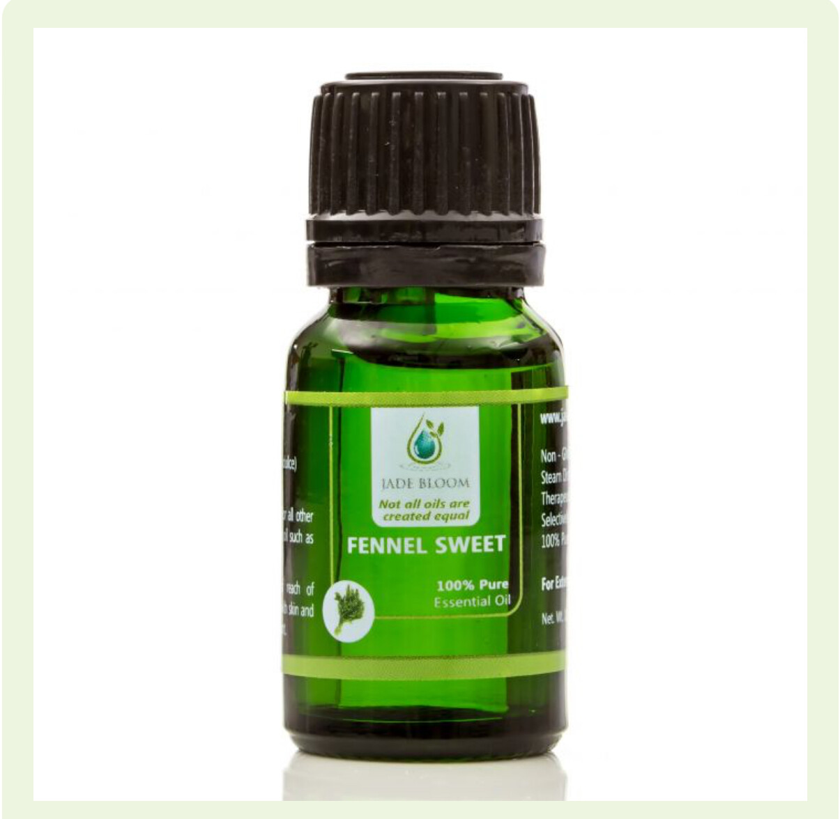 Fennel 10ml., JB