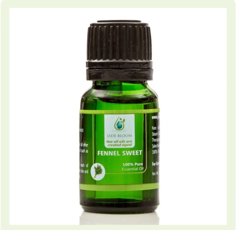 Fennel 10ml., JB