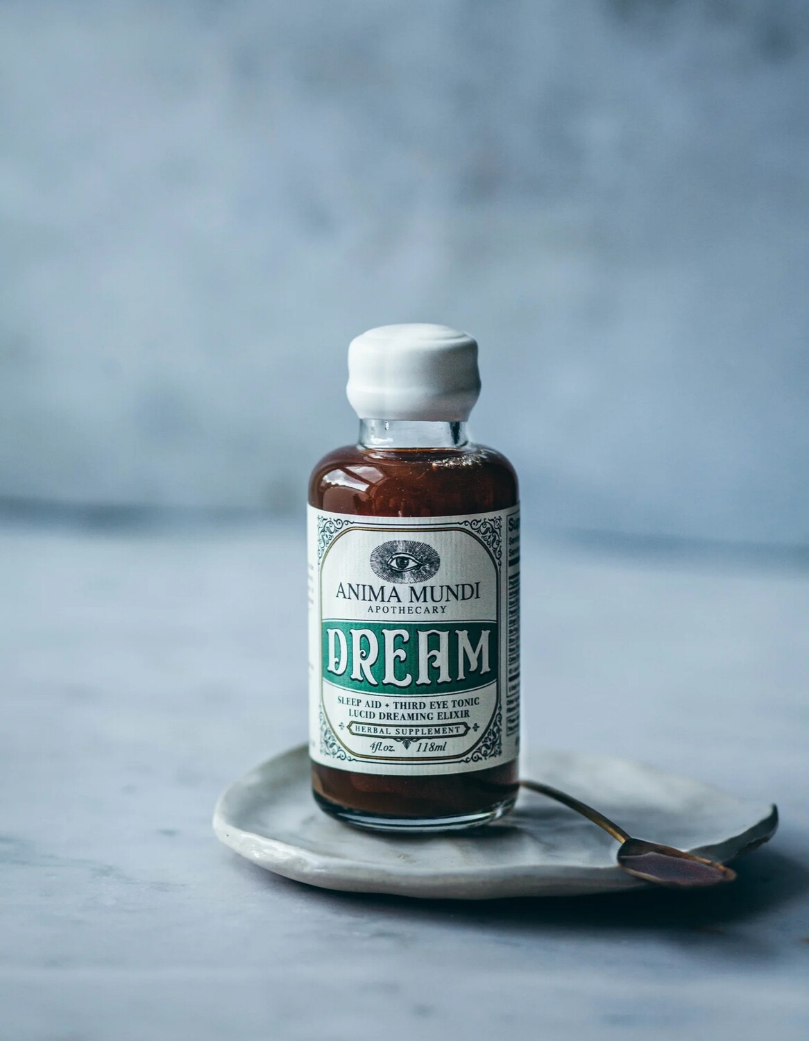 Dream Elixiir 4 oz. , AM