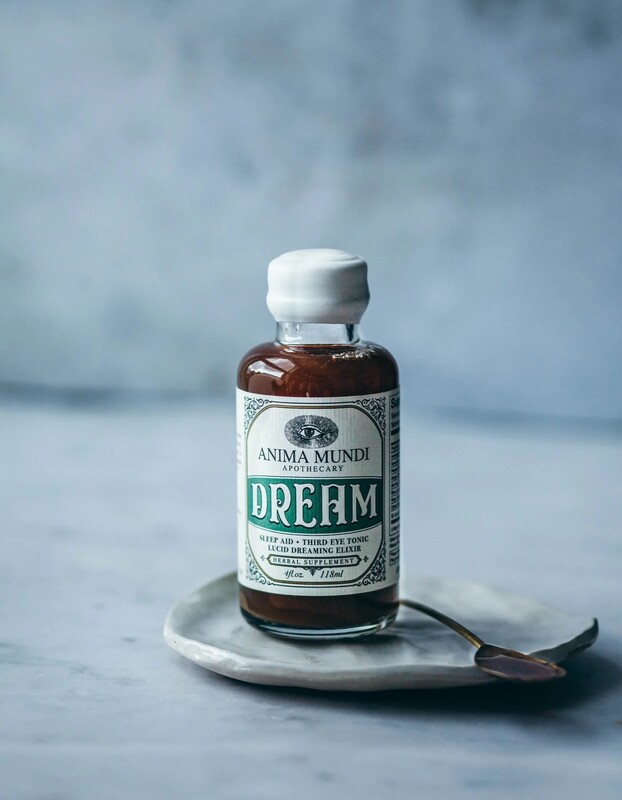 Dream Elixiir 4 oz. , AM