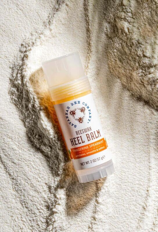 Heel Balm, SBC