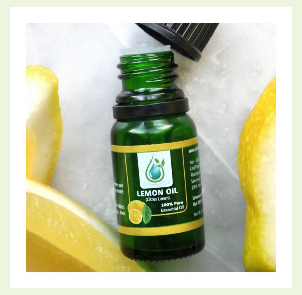 Lemon 10ml., JB