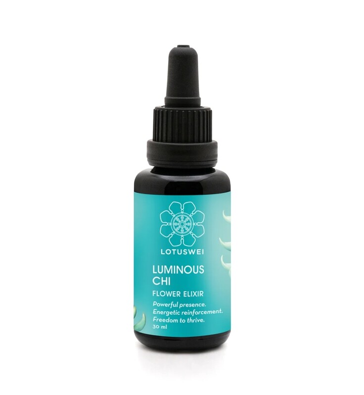 Luminous Chi Elixir 