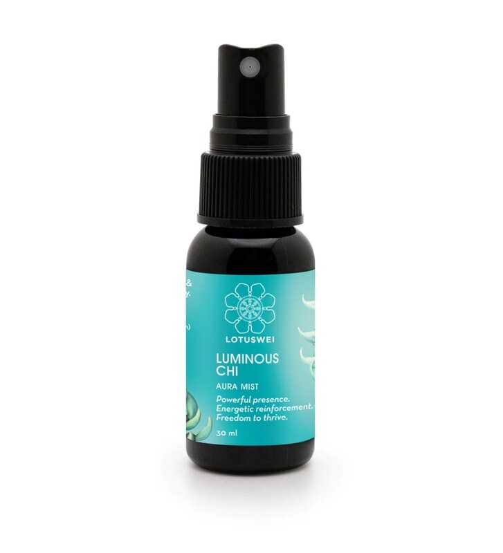 Luminous Chi Mist 1 oz. 