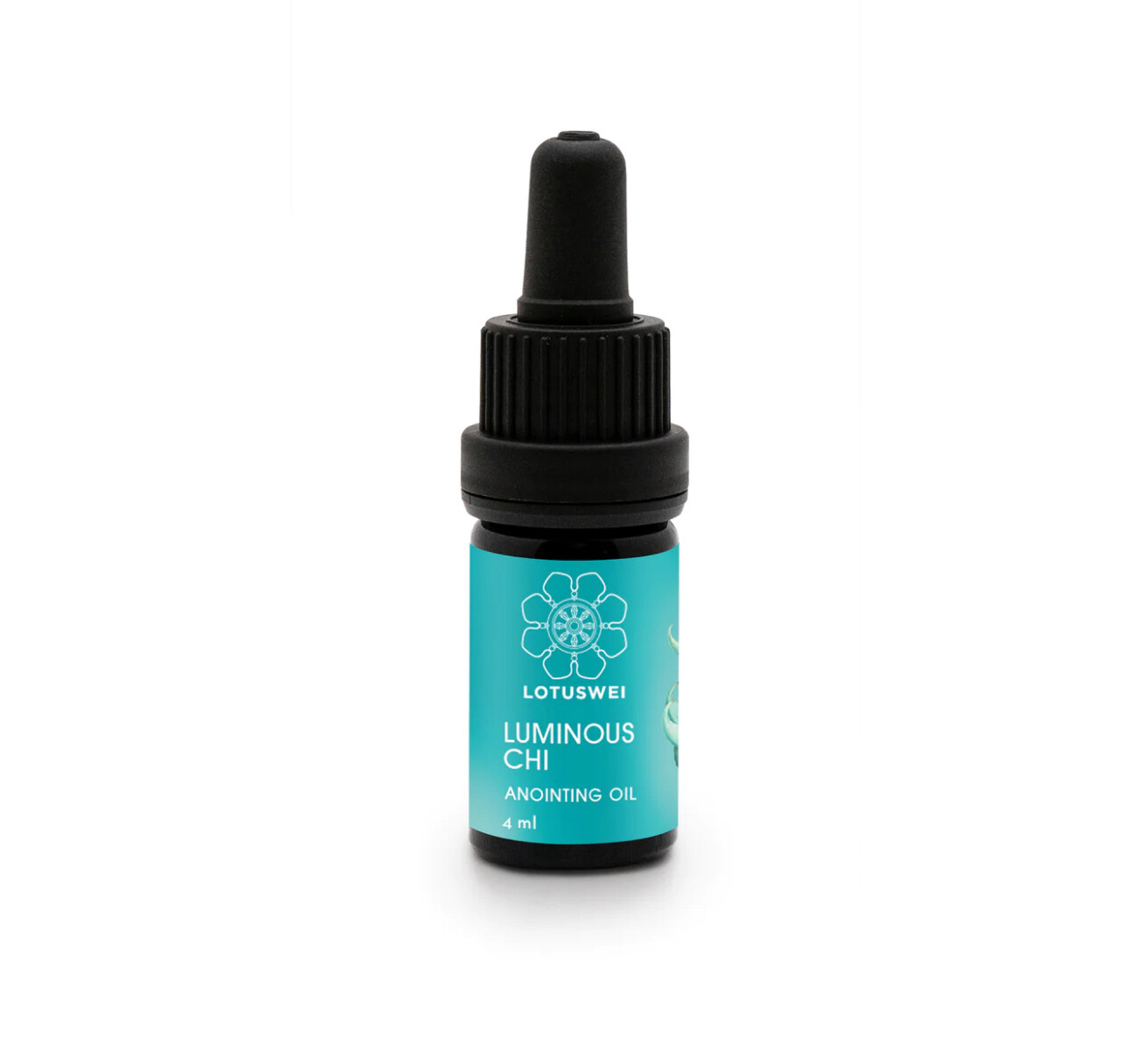 Luminous Chi Anointing Oil