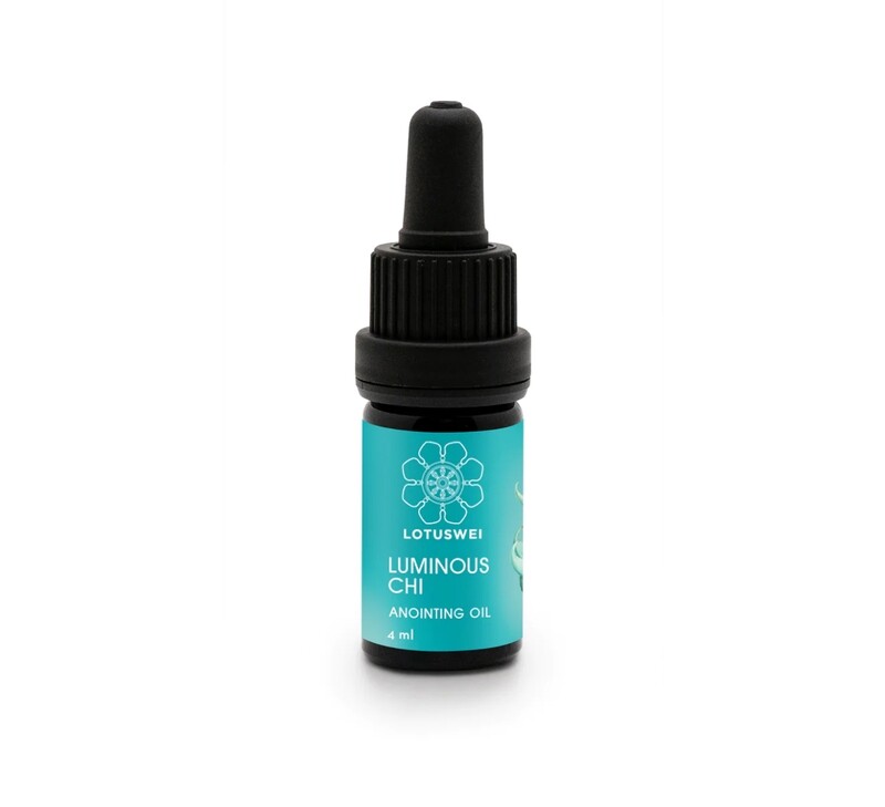 Luminous Chi Anointing Oil