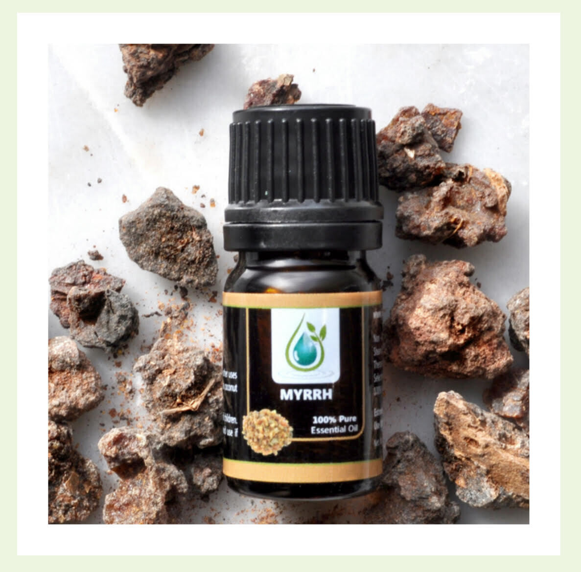 Myrrh 5 ml., JB