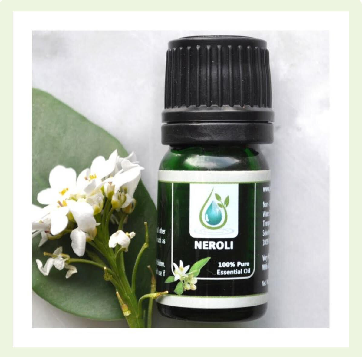 Neroli 5 ml. , JB