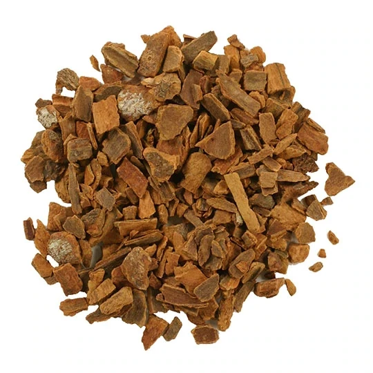 CINNAMON CHIPS 1oz