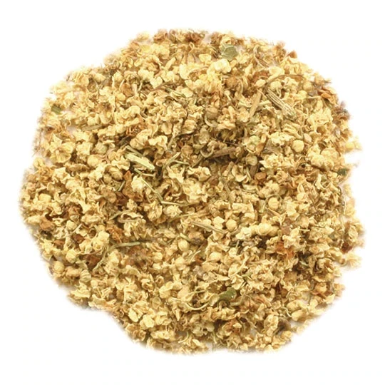 ELDER FLOWERS 1oz