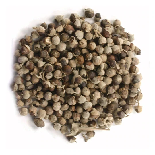 CHASTE TREE BERRIES 1oz