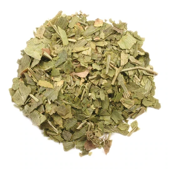 GINKGO LEAF 1oz