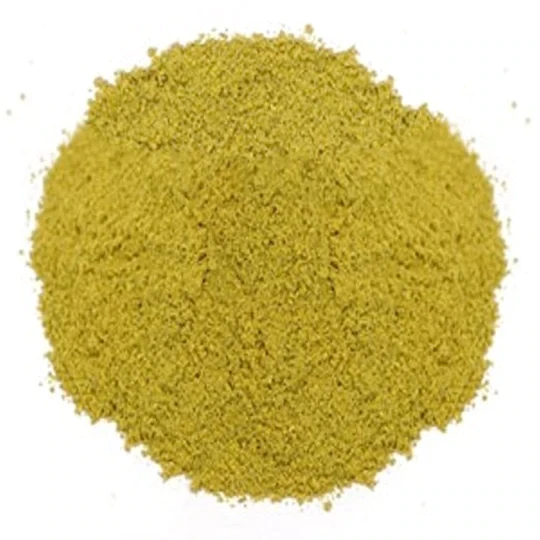 GOLDENSEAL ROOT POWDER 1oz