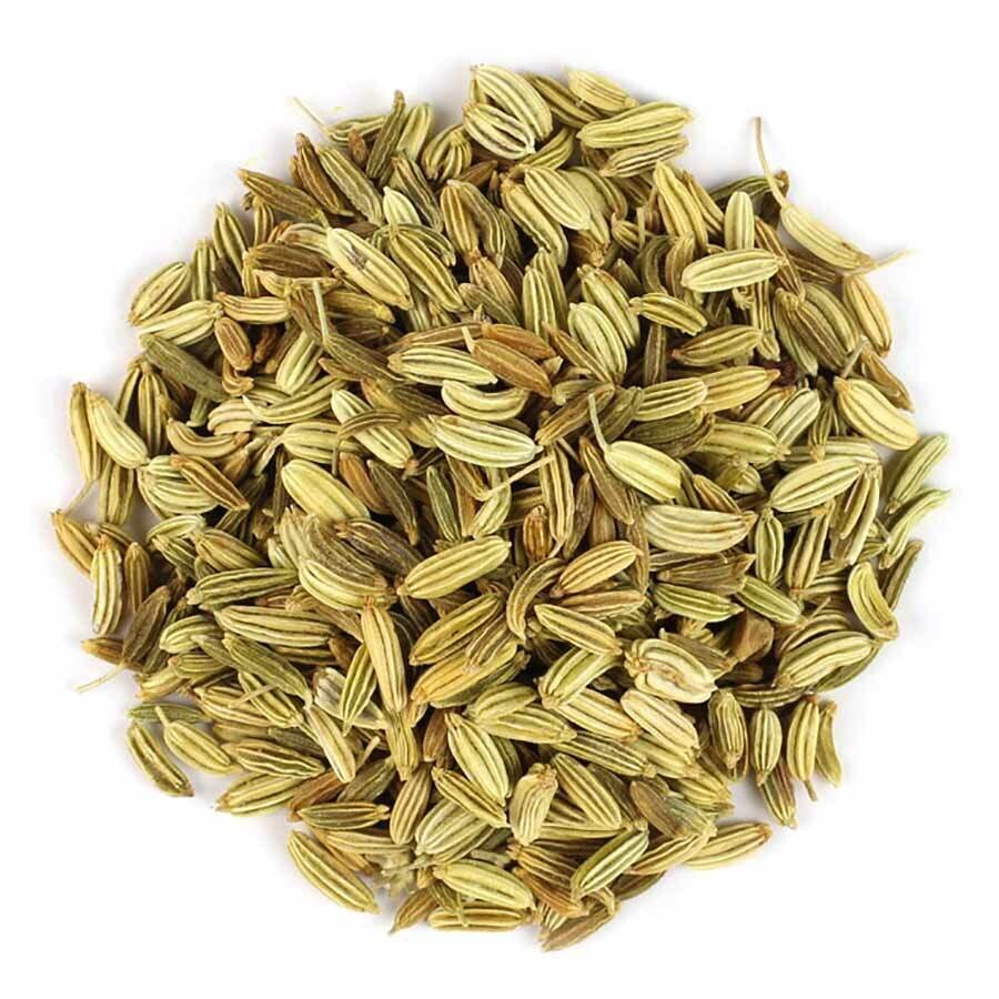 FENNEL SEED 1oz