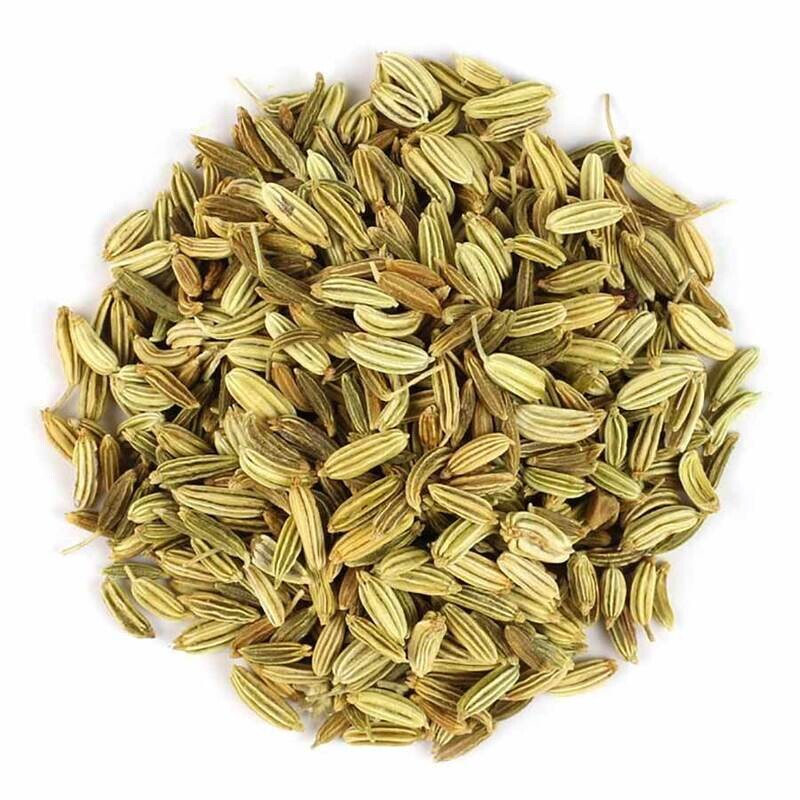 FENNEL SEED 1oz