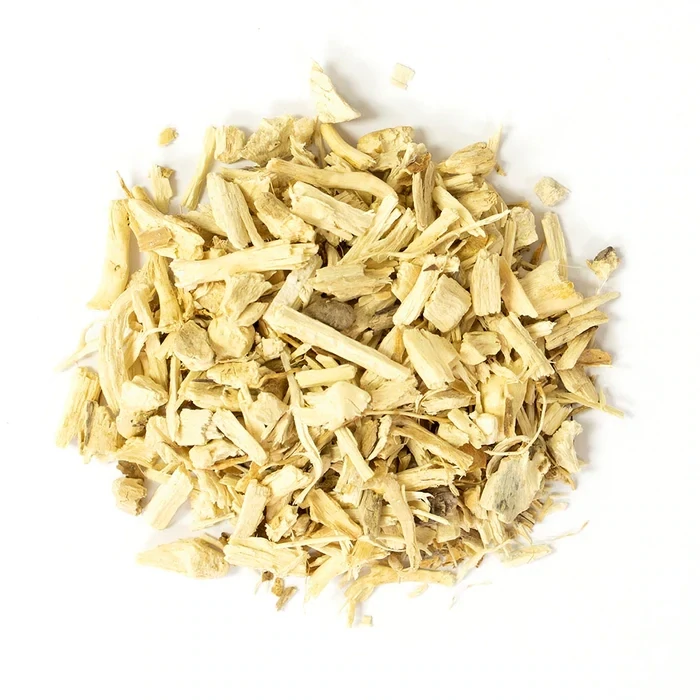 HYDRANGEA ROOT 1oz